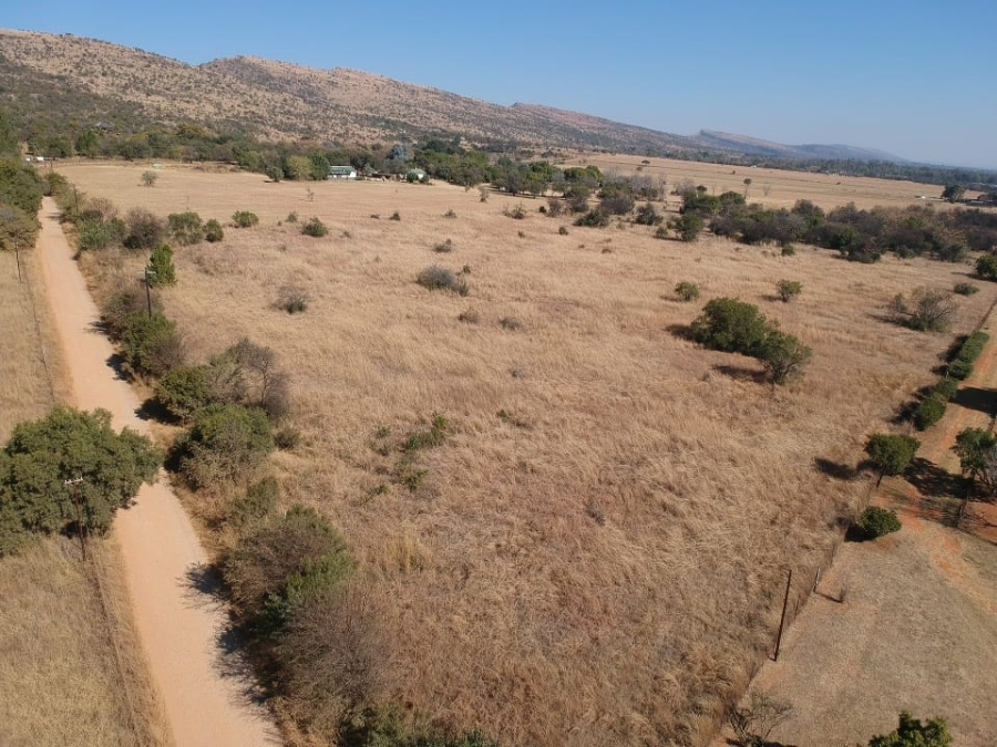  Bedroom Property for Sale in Hartbeesfontein North West